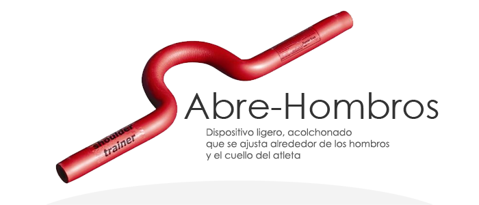 Abrehombros
