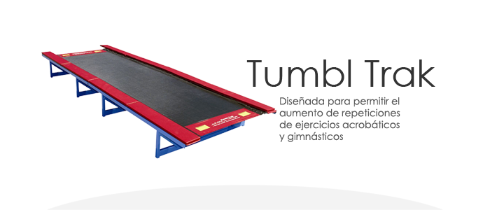 tumbltrak